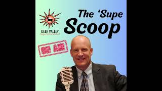 Supe Scoop Episode 5: The November 7 Bond and M&O Override election