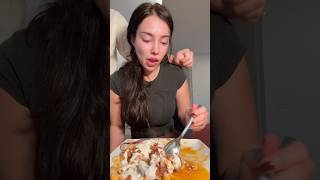 Çökertme Kebabı Hazır Ve Kocamın Bir Mesajı Var Galiba