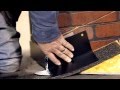 Roof Flashing with Mark Sauder - Part I - Base Flashing