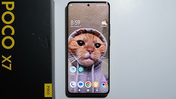 Does Poco X7: Support WiFi 6?