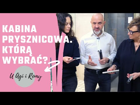 Wideo: Czy kabiny mają łazienki?