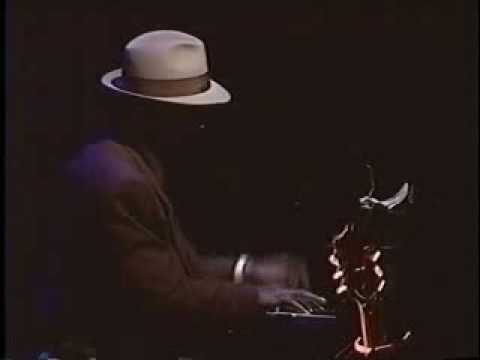 Ibrahim Ferrer - Dos Gardenias - Heineken Concerts...