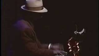 Ibrahim Ferrer - Dos Gardenias - Heineken Concerts -1999