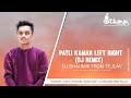 Patli kamar left right  remix  dj bhaumik from tejlav