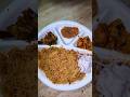 Chicken Briyani Sapdalama? #shorts #ytshorts #youtubeshorts