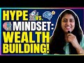 Investing Mindset Lesson 101: Stop chasing the hype#Start building right mindset.