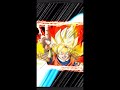 【ドッカンバトル】ありがとう...本当にありがとう#Shorts【DokkanBattle】