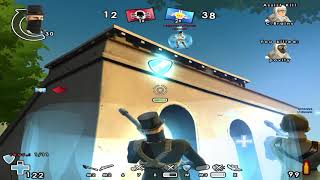 [BFH] Bring Your Own Bombs (Clanwar Montage)