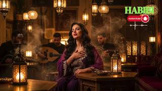 Habibi Starry Night – Soft Arabic Love Music screenshot 1