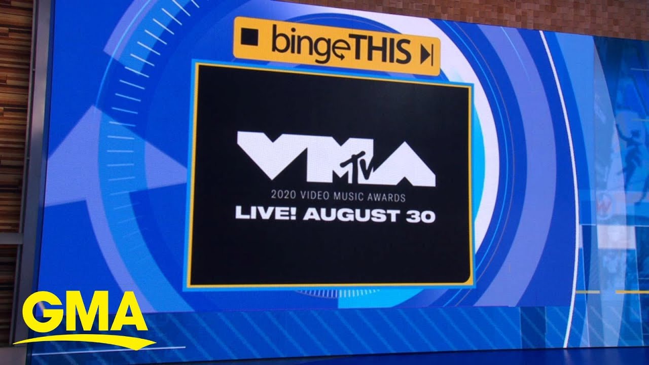 binge this gma