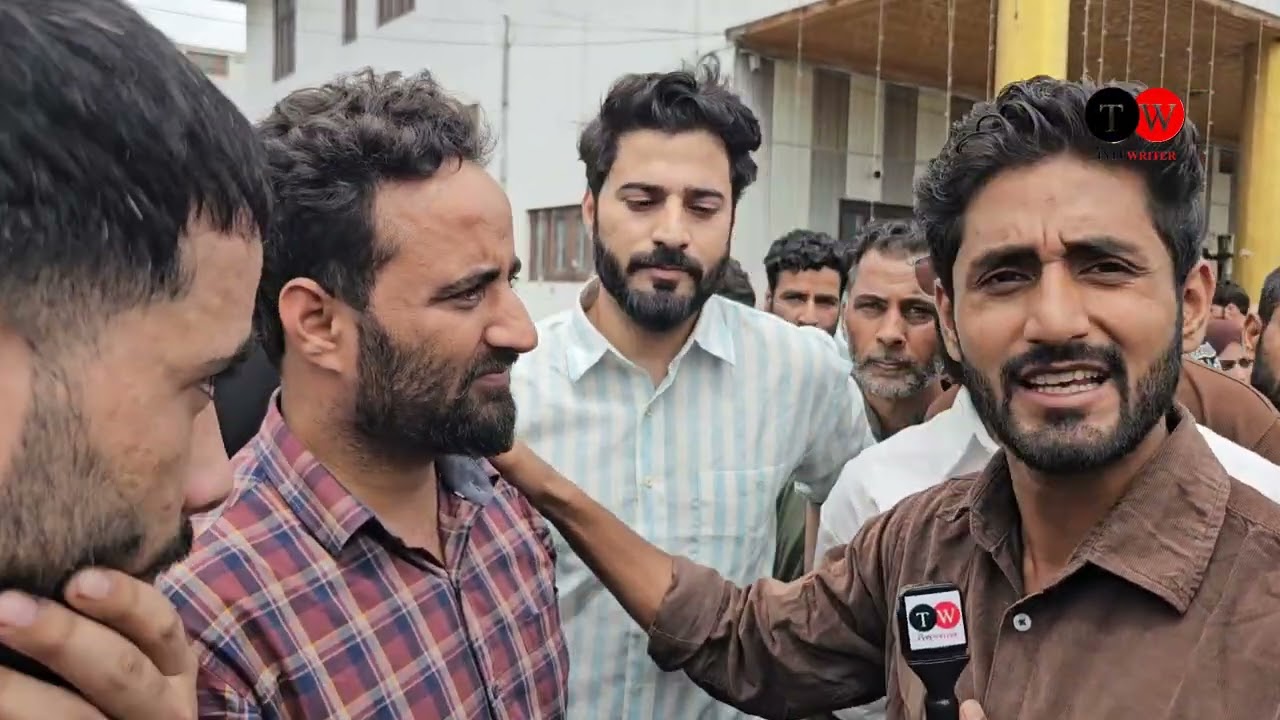 conversations with JE-ELECTRICAL Aspirants on examination