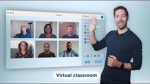 Discover the Global Knowledge Virtual Classroom