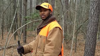 1st Phorm Outdoors Pro Staff Search - Aaron Jordan