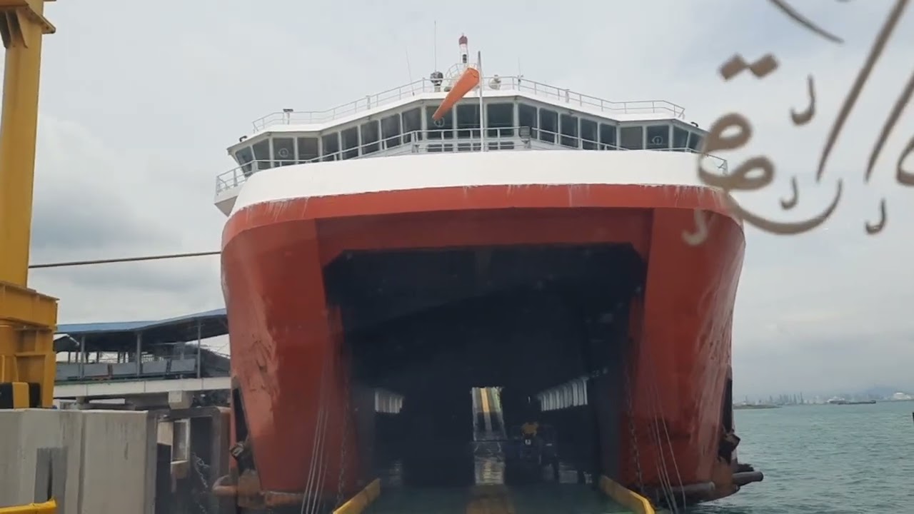 MUDIK LINTAS TIMUR Ke PADANG part. 1