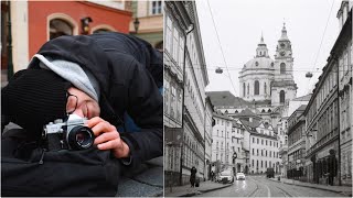 5 BEST PHOTO📸 SPOTS in PRAGUE by HONEST GUIDE