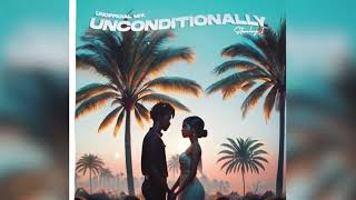 Stanley T - Unconditionally (originally by J King) unofficial remix