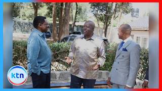 Opposition and Linda Mwananchi group signal uneasy alliance ahead of 2027 polls
