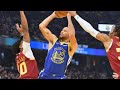 Golden State Warriors vs Cleveland Cavaliers Full Game Highlights | November 18 | 2022 NBA Season