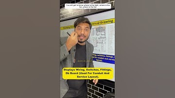 ✅Types of Construction Drawings – Every Engineer Should Know