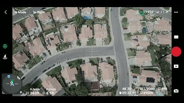 DJI Air 2S video issues