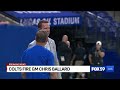 FOX59 Midday: Chris Ballard out as Colts general manager