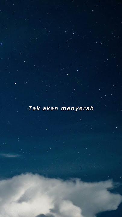Untuk Mencintaimu - Seventeen Band