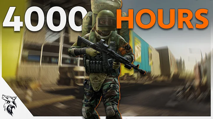 The Most Useful Tarkov Tips I've Learned After 400...