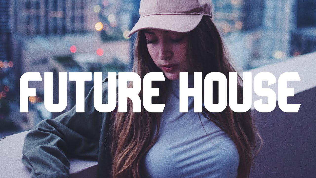 [No Copyright Music] Future House | Kanallia - Canna (Radio Mix)