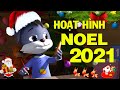 Phim Hoạt Hình Noel Hay Nhất Cho Bé - Hoạt Hình Giáng Sinh Hay Nhất - Chúc Mừng Giáng Sinh 2021