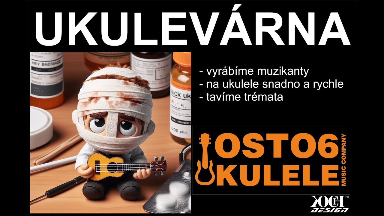 Díl 7...akordy, akordy, akordy