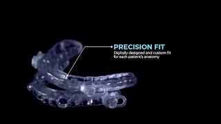 Silent Nite® 3D Sleep Appliance
