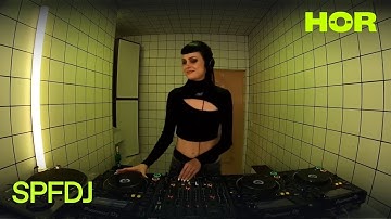 SPFDJ / April 2 / 6pm-7pm