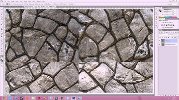 2D Imaging - Week 6 - Part 1 - Creating A Basic Tiling Texture