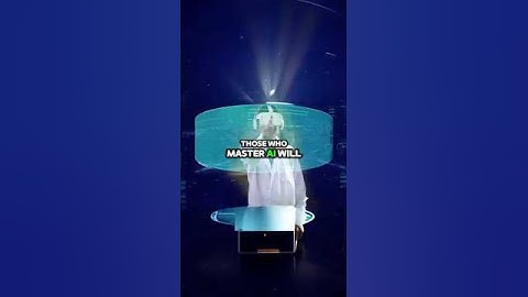 What Happens If AI Becomes Self-Aware? (Scary Truth!) #shorts #ai #fyp #foryou #viralvideo #tech