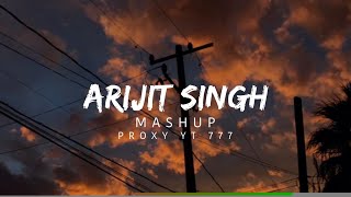 1 Hours Arijit Singh Mashup (Eternal Mahup) ┃ 24 Hours radio beats to chill and relax screenshot 5