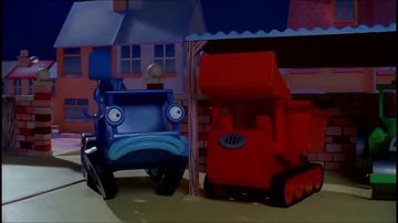Bob the Builder: Sleepless Lofty (US dub) (widescreen edit)