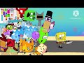 Everyone Is Trying To Get The Pizza From Spongebob Add Round 234 Everyone Is Trying To Get The Pizza From Spongebob Add Round 234