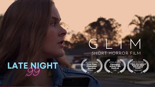 Glim | Horror Short Film