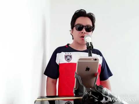 天地有情 | Cover