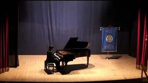 Chopin 64 n.2 Waltzer