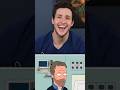 Doctor Mike Read To House In Family Guy!!!#doctor #reactions #familyguy #funny #health