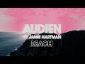 Audien - Reach Feat. Jamie Hartman (Official Lyric Video)