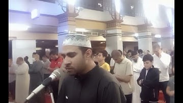 من عمل صالحا فلنفسه ومن أساء فعليها /ما تيسر من سورة فصلت ، لعام رمضان المبارك 1443هجريا.