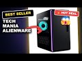Tech Mania Alienware Aurora Gaming Desktop ACT1250 Honest Review: Unleashing Ultra Performance