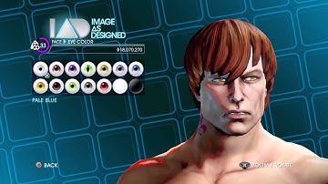 Saints Row IV how to look like luke skywalker