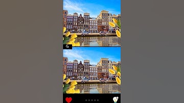 Find the 5 difference games level 184