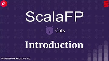 01- Scala Cats Introduction