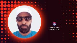 Ahmet El Semir - Ziduha Hel الفنان احمد السامر