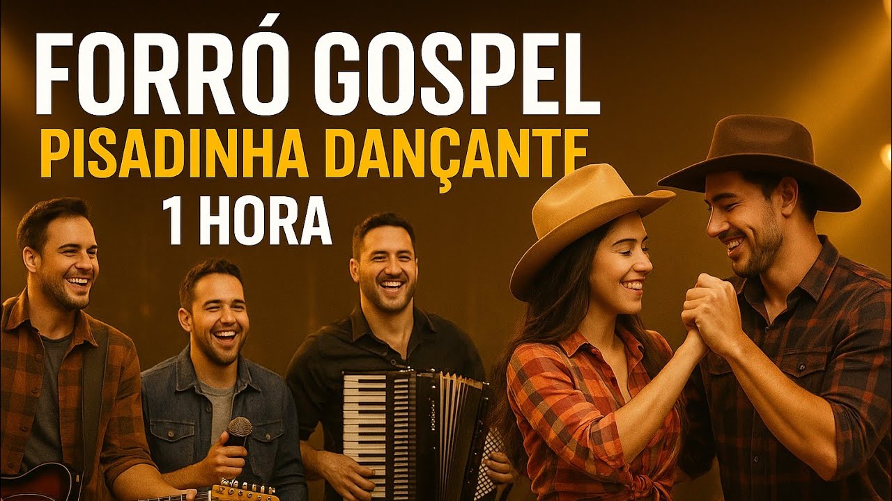 🚀💃 A Pisadinha Gospel Que Conquistou a Internet – Prepare-se Para Dançar e Louvar! 🙌🎶