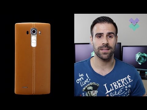 LG G4 vs LG G3: What's the Difference?